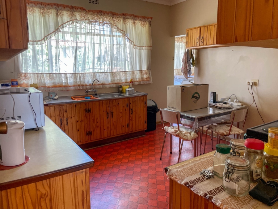 4 Bedroom Property for Sale in Theunissen Free State